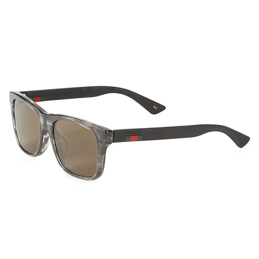 GUCCI sunglasses %100 authentic 🔥